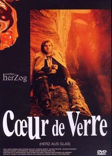 Coeur de verre [DVD]