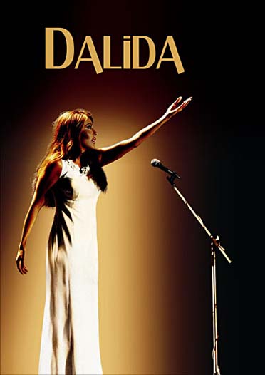 Dalida [DVD]
