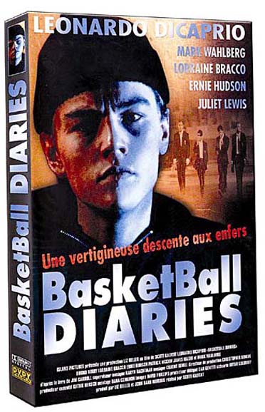 Basketball Diaries [DVD]