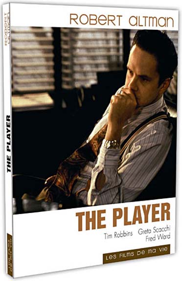 The Player [DVD]