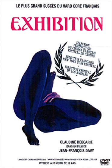 Exhibition [DVD]