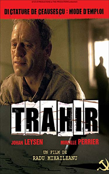 Trahir [DVD]