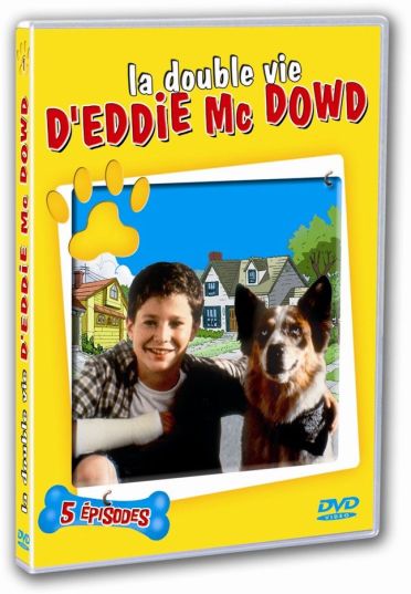 La Double Vie D'Eddie Mc Dowd [DVD]