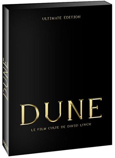 Dune [DVD]