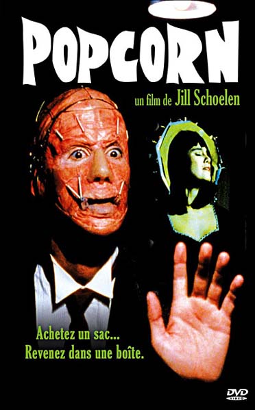 Popcorn [DVD]