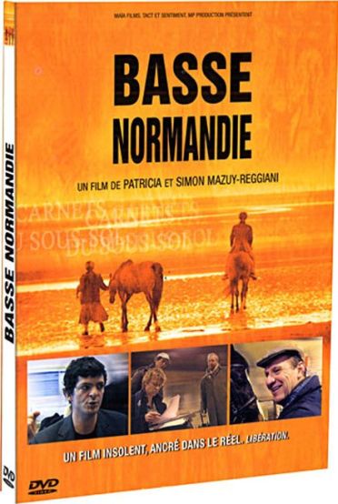 Basse Normandie [DVD]