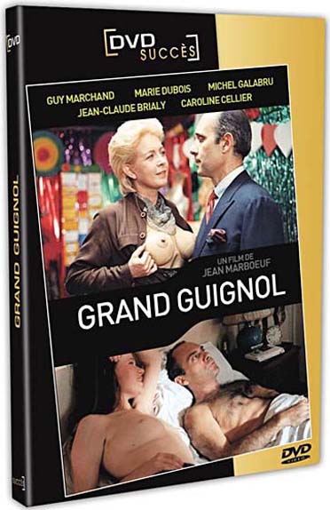 Vaudeville [DVD]