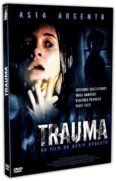Trauma [DVD]