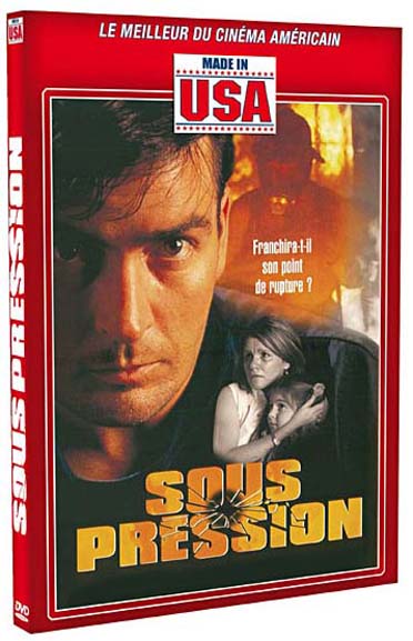 Sous pression [DVD]