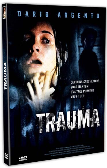 Trauma [DVD]