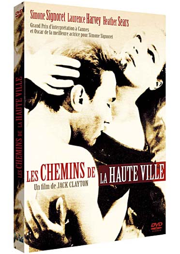 Les chemins de la haute ville [DVD]