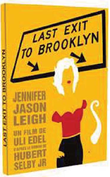 Last Exit to Brooklyn [DVD]