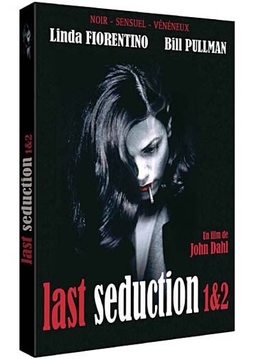 Last Seduction [DVD]