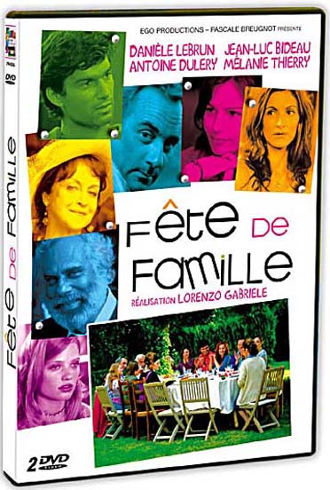 Fête de famille [DVD]