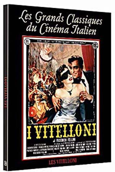 Les Vitelloni [DVD]