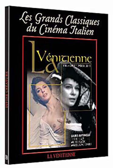 La Venitienne [DVD]