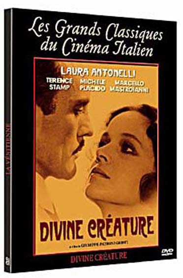 Divine créature [DVD]
