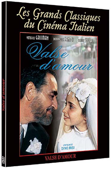 Valse d'amour [DVD]