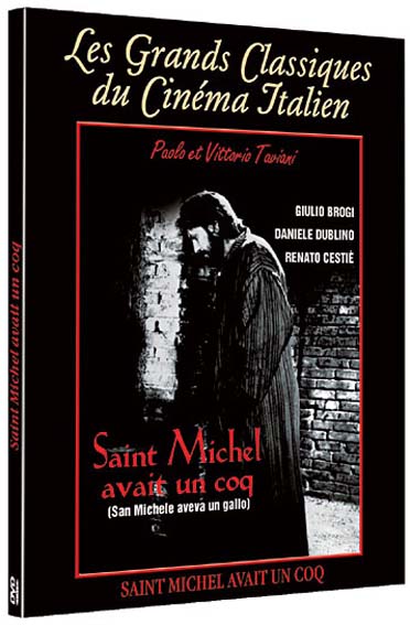 Saint Michel avait un coq [DVD]