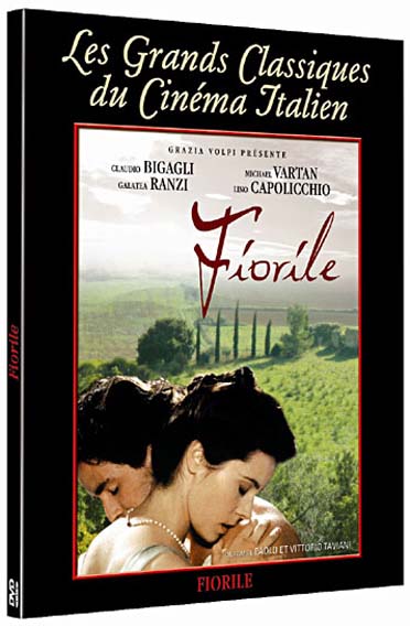 Fiorile [DVD]
