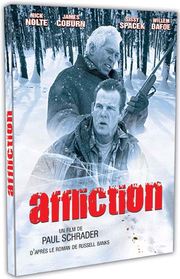 Affliction [DVD]