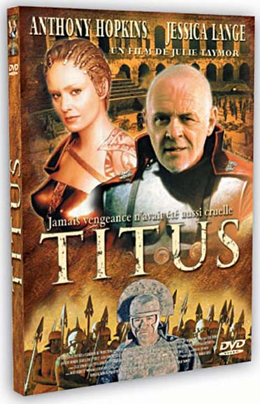 Titus [DVD]