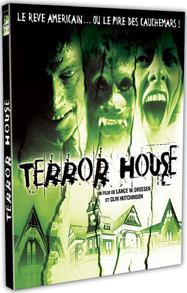 Terror house [DVD]