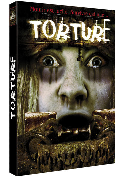 Torture [DVD]