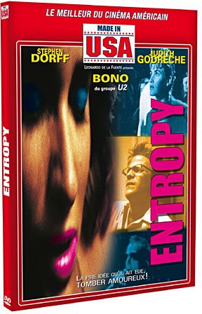 Entropy [DVD]