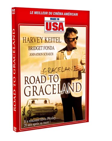 Road to Graceland [DVD]