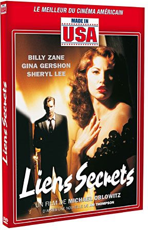 Liens secrets [DVD]