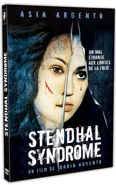 Le Syndrome de Stendhal [DVD]