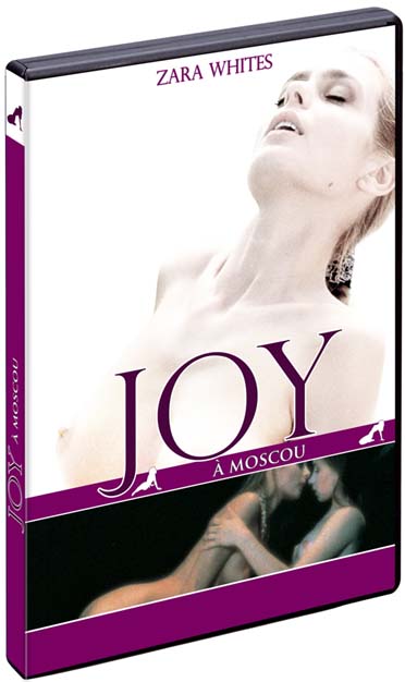 Joy à Moscou [DVD]