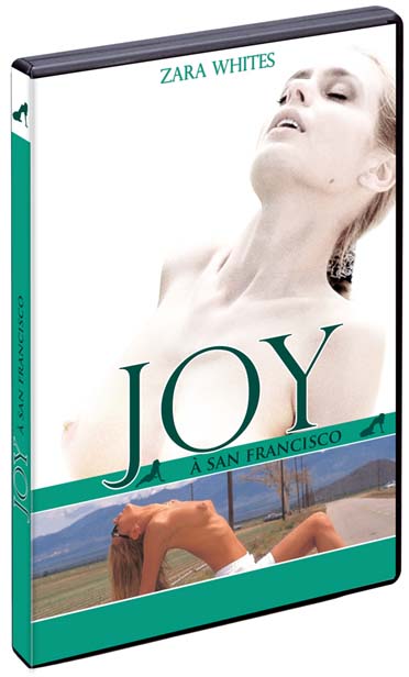 Joy à San Francisco [DVD]