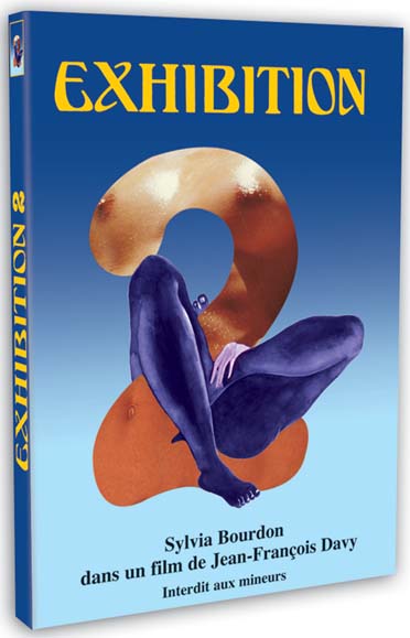 Exhibition 2 [DVD]
