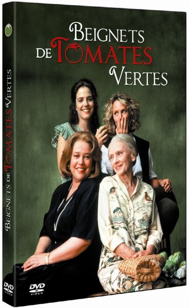 Beignets de tomates vertes [DVD]