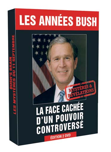 Les années Bush [DVD]