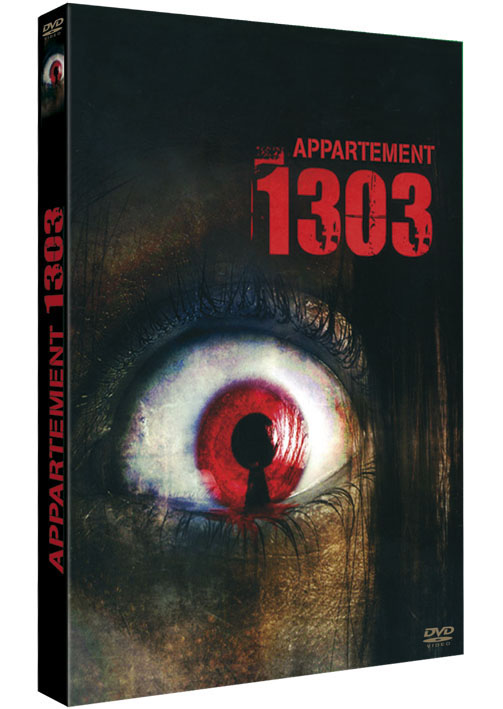 Appartement 1303 [DVD]