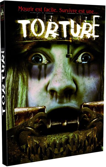 Torture [DVD]
