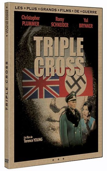 Triple Cross [DVD]