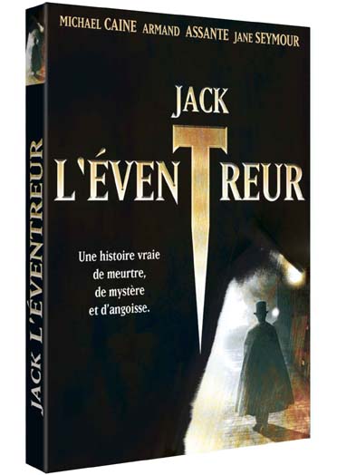 Jack l'Éventreur [DVD]