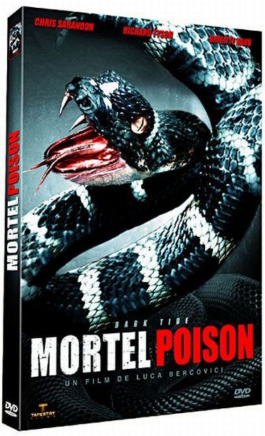 Mortel poison [DVD]