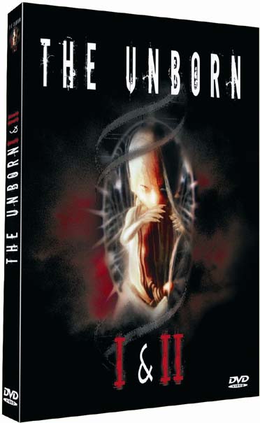 The Unborn I & II [DVD]