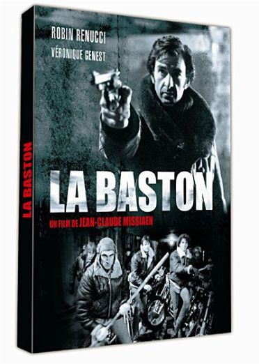 La Baston [DVD]