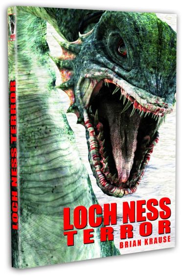 Loch Ness terror [DVD]
