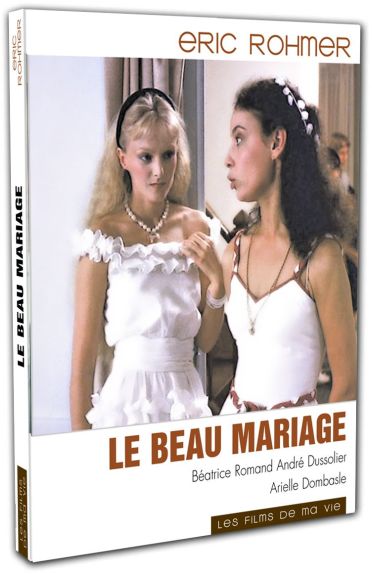 Le Beau mariage [DVD] - flash vidéo