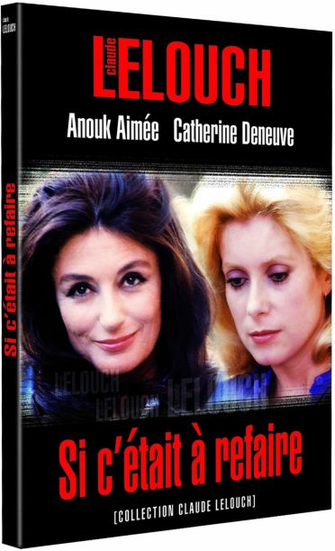 Si c'était à refaire [DVD]