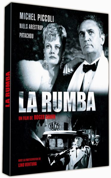 La Rumba [DVD]