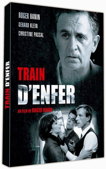 Train d'enfer [DVD]
