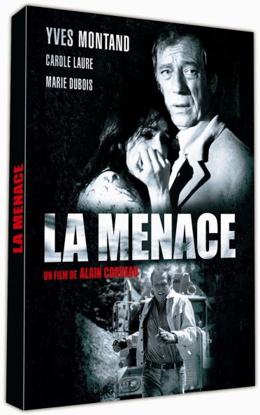 La Menace [DVD]